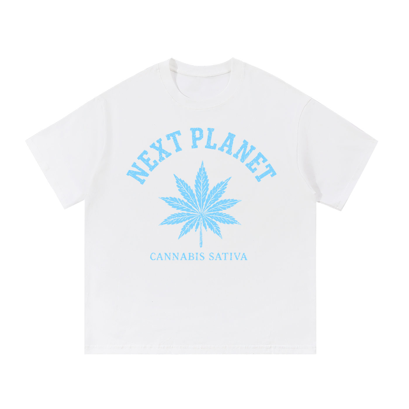 C.Sativa Tee