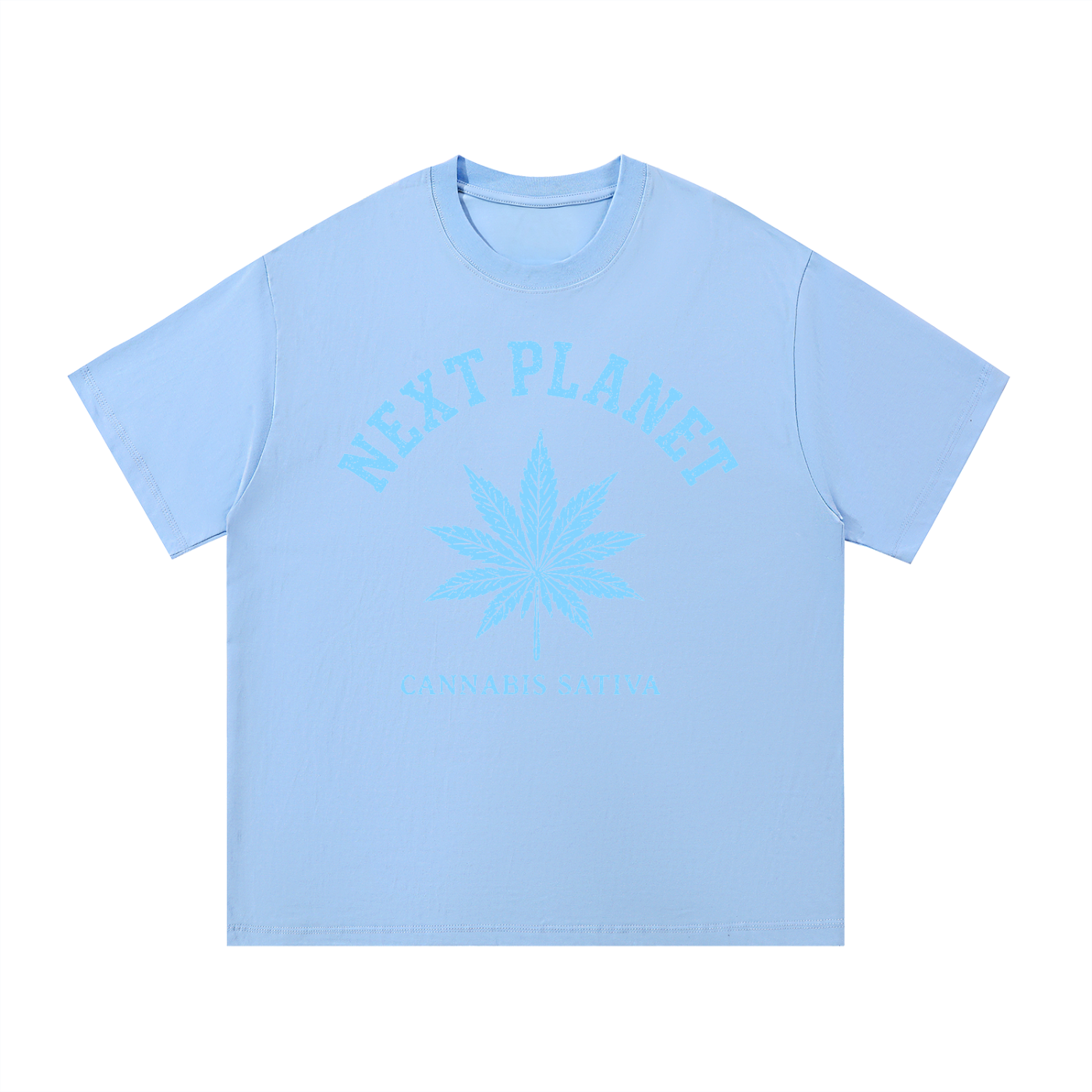 C.Sativa Tee