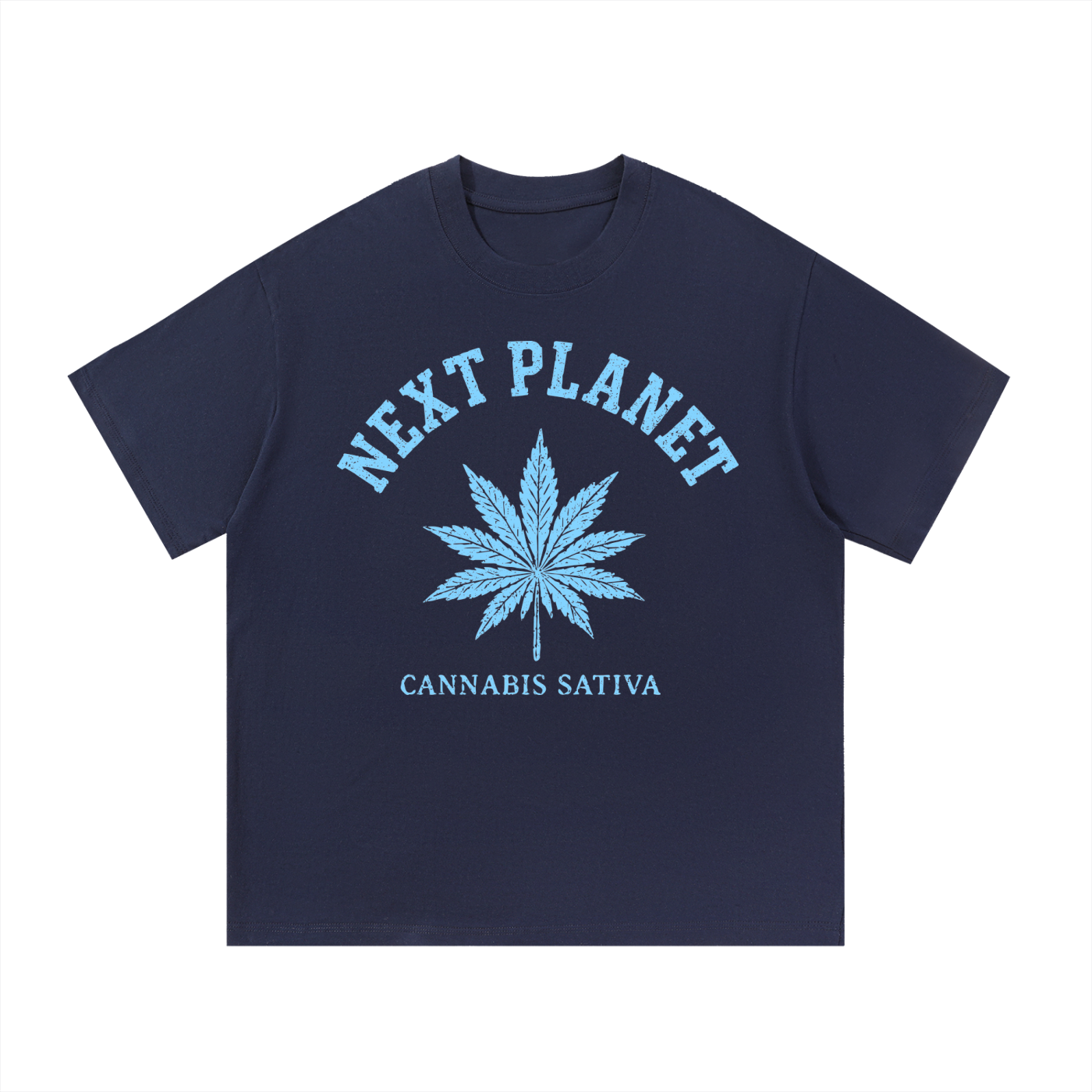 C.Sativa Tee
