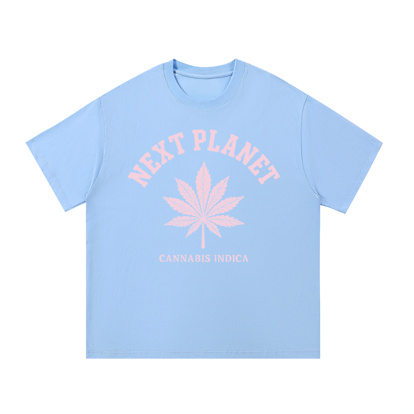C.Indica Tee
