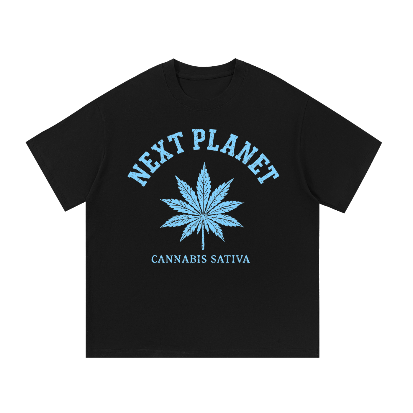 C.Sativa Tee
