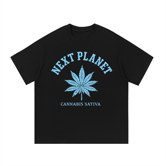 C.Sativa Tee