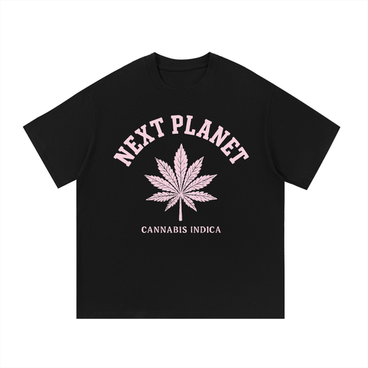 C.Indica Tee